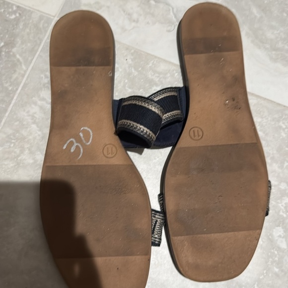 Steve Madden Paris Slide - Picture 2 of 3